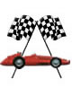 Homophone Car Rally