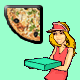 Pizza Catch