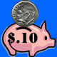 Piggy Bank Game